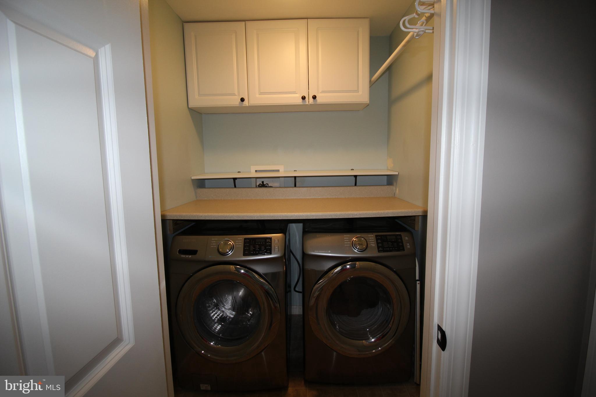 2348 Raleigh Road Hummelstown, PA 17036 - Photo 19 of 27 Upstairs Laundry