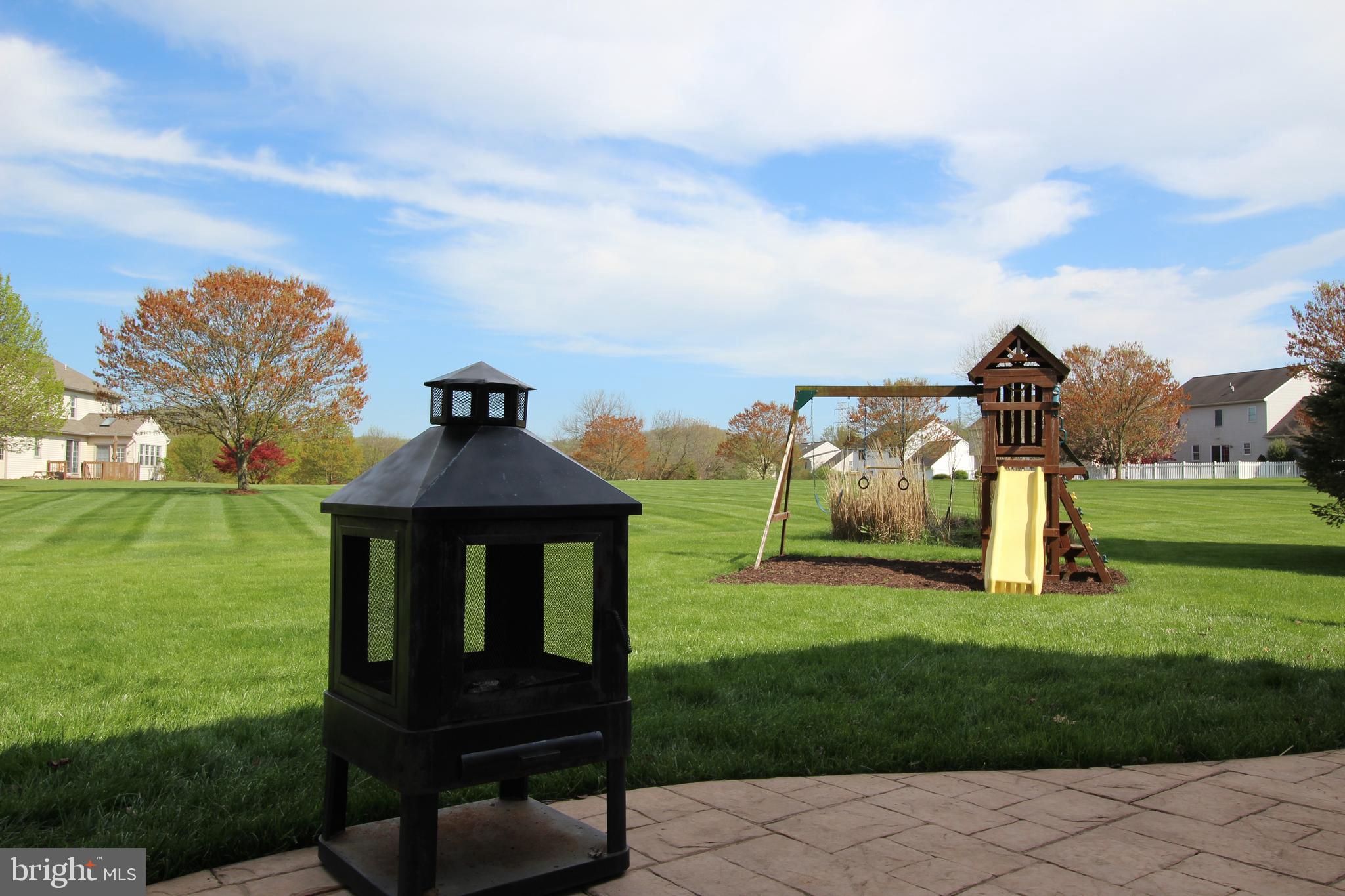 2348 Raleigh Road Hummelstown, PA 17036 - Photo 25 of 27 Back Yard