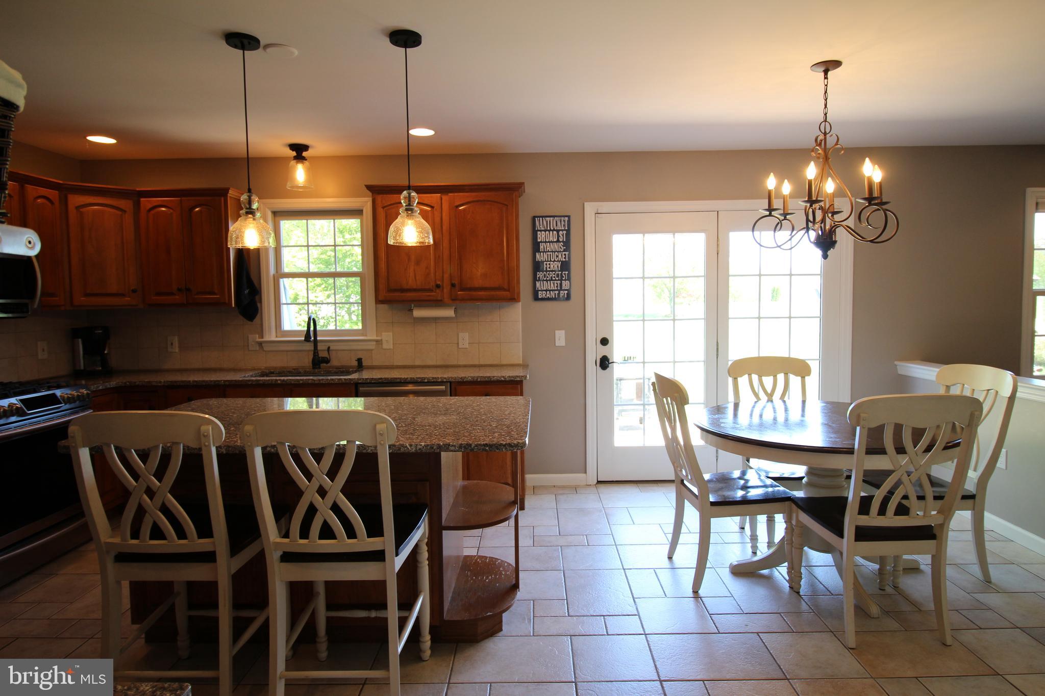 2348 Raleigh Road Hummelstown, PA 17036 - Photo 7 of 27 Kitchen
