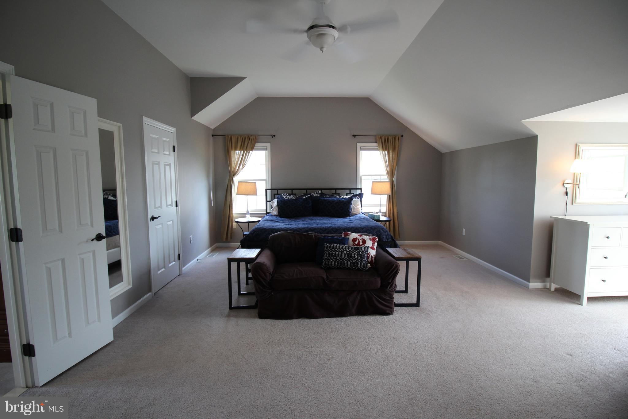 2348 Raleigh Road Hummelstown, PA 17036 - Photo 10 of 27 Master Bedroom