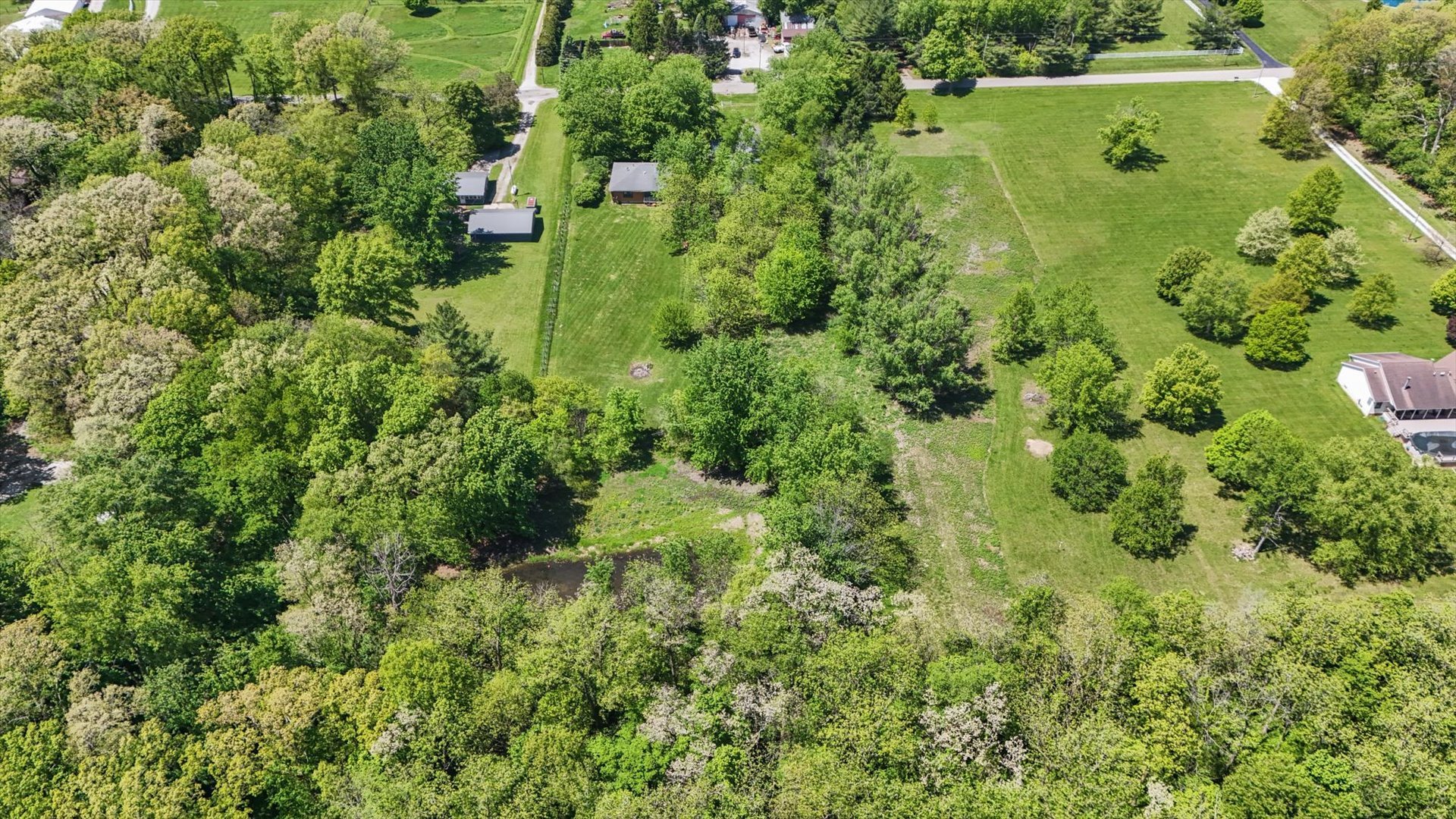 2431 North 1450 East Road Mansfield, IL 61854 - Photo 67 of 78
