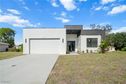 $319,700 | 447 Redwing Street, Lehigh Acres, FL 33974