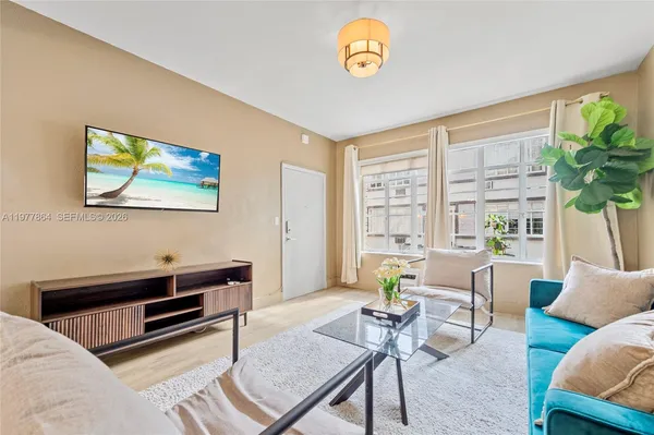 $2,700 | 301 86th Street, Unit 3112, Miami Beach, FL 33141