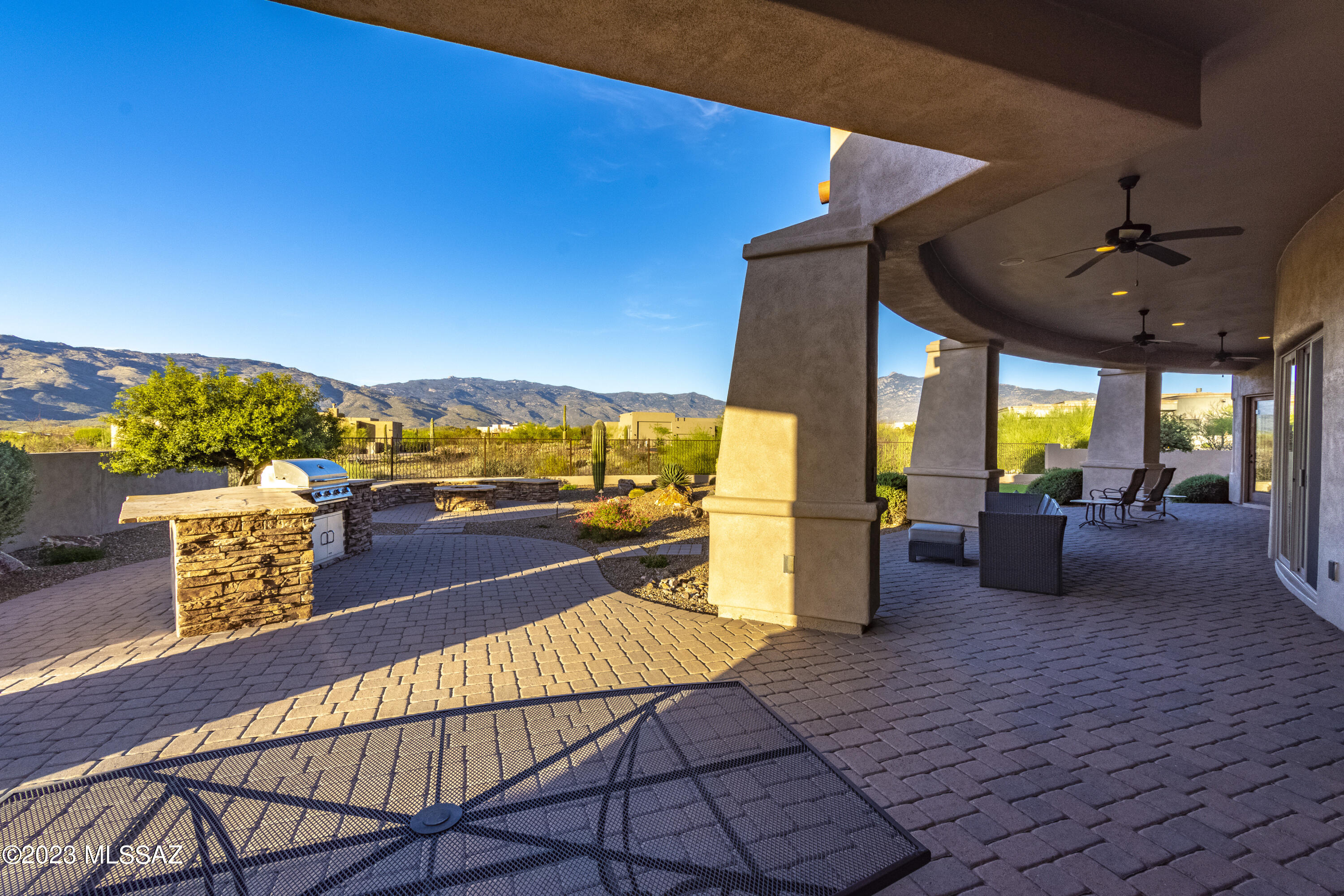14669 East Cir Q Ranch Place Vail, AZ 85641 - Photo 35 of 49