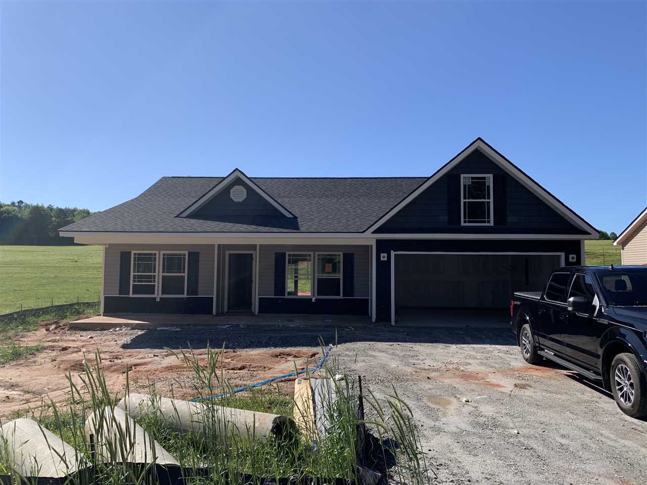 2559 Foster Road Inman, SC 29349 - Photo 1 of 2