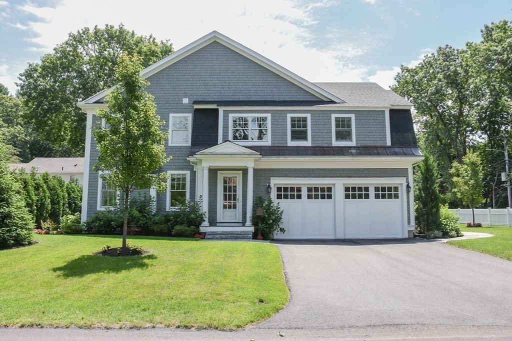 90 Dover Road Wellesley, MA 02482 - Photo 2 of 34