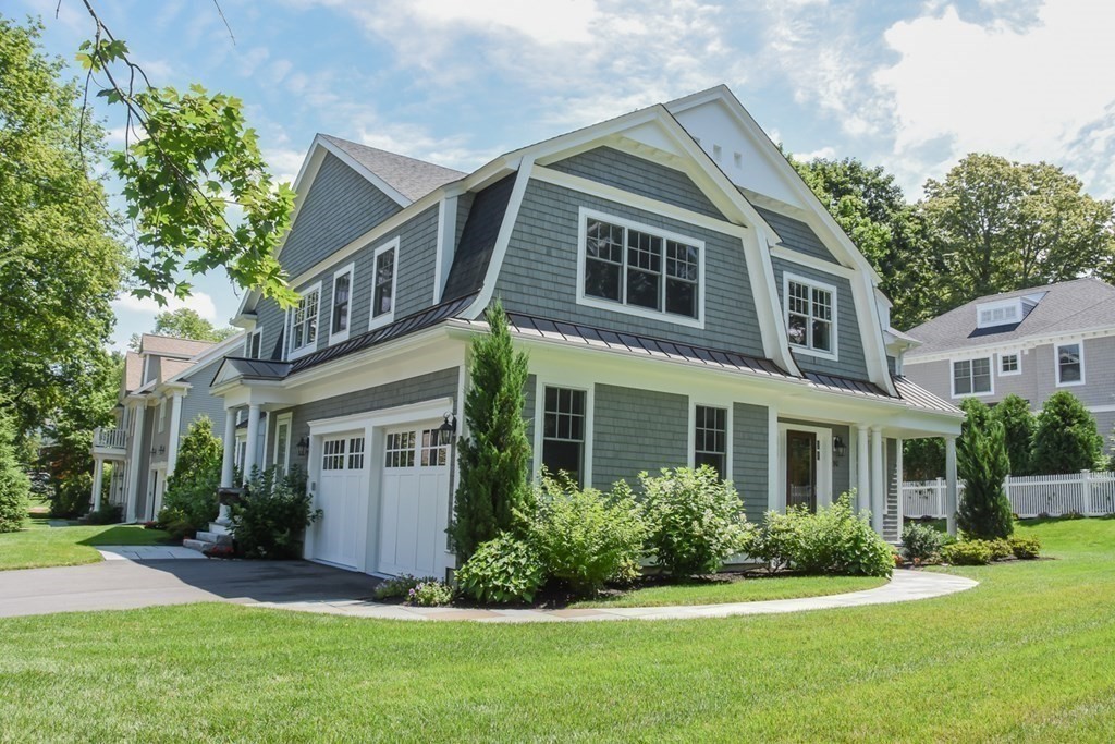 90 Dover Road Wellesley, MA 02482 - Photo 30 of 34