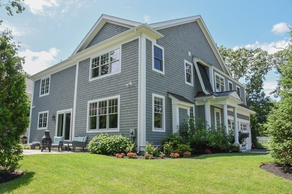 90 Dover Road Wellesley, MA 02482 - Photo 32 of 34