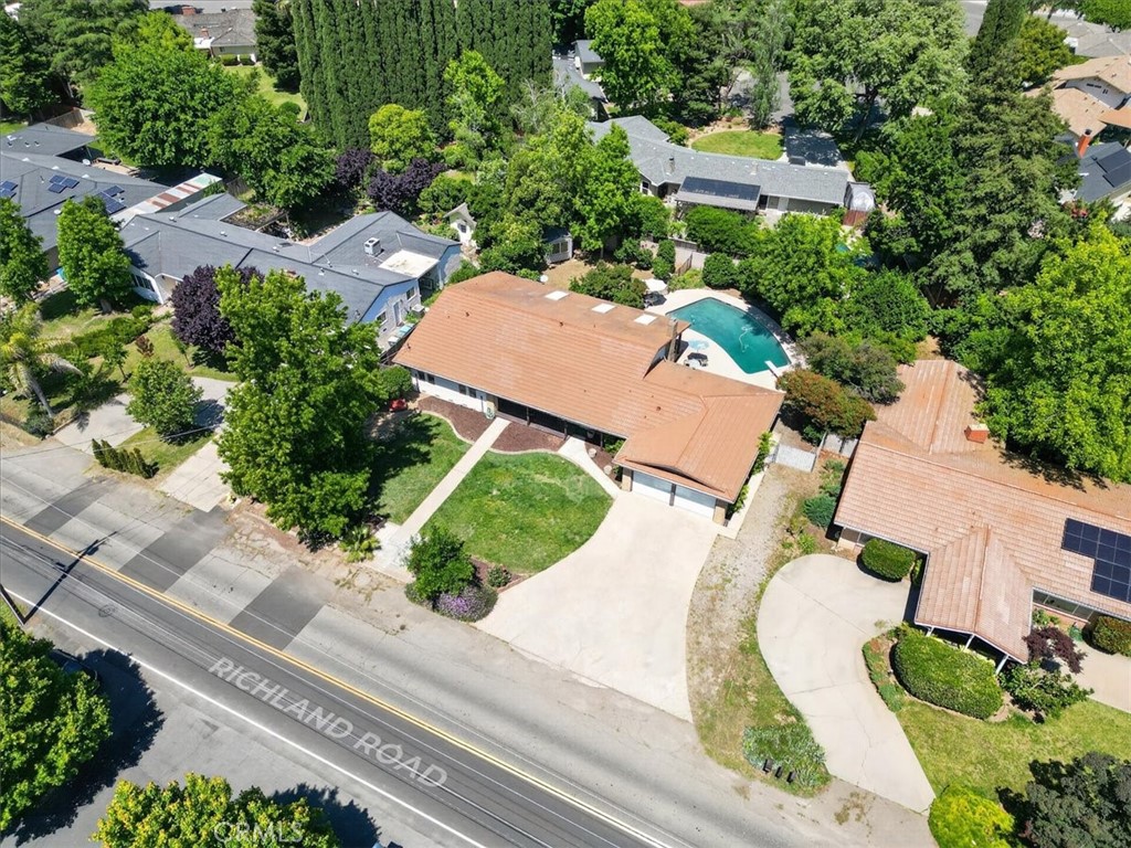 1373 Richland Road Yuba City, CA 95993 - Photo 43 of 47