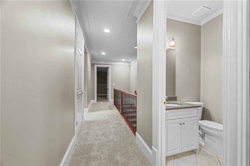 5461 Union Church Road Flowery Branch, GA 30542 - Photo 40 of 135