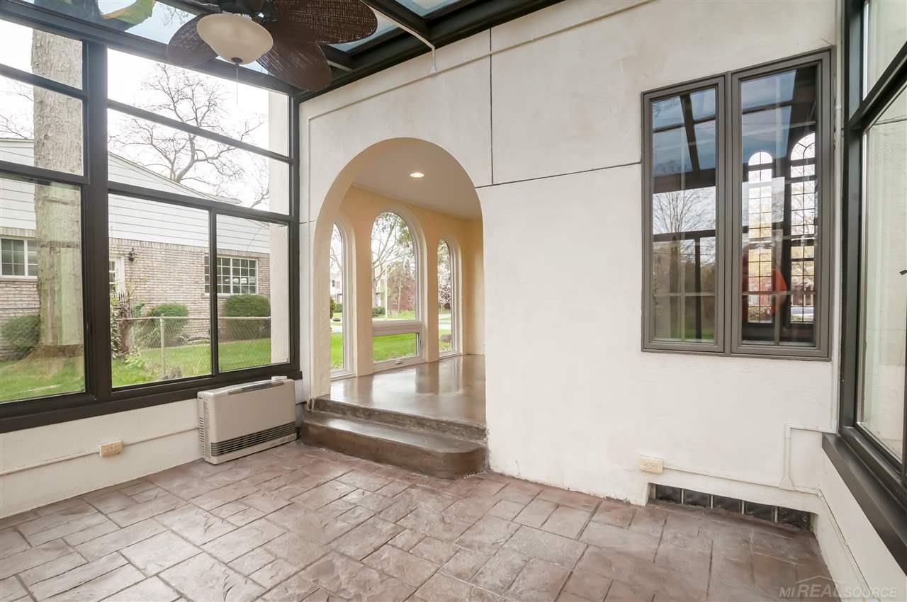762 Bedford Road Grosse Pointe Park, MI 48230 - Photo 16 of 57