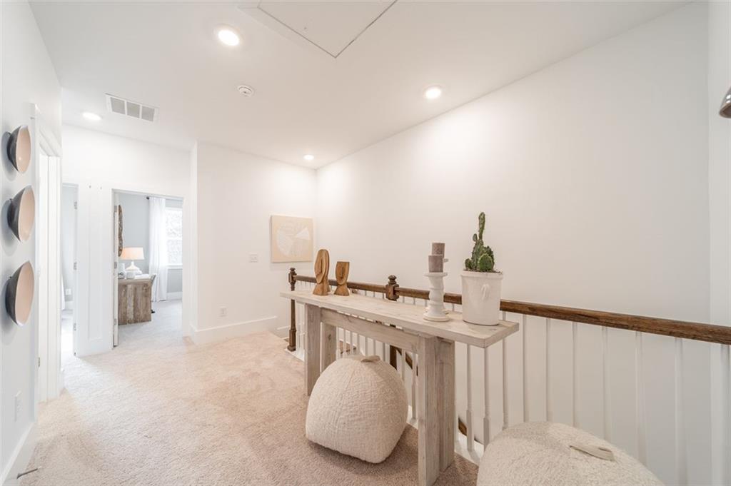 1654 Florence Run Northwest Atlanta, GA 30318 - Photo 17 of 41 a very nice looking room with a large window