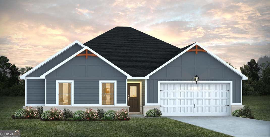 231 Rusty Plow Lane, Unit 75 Perry, GA 31069 - Photo 1 of 1 Gallery Image 1