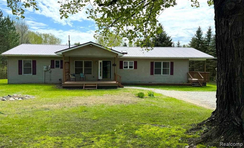 1899 West Kittle Road Mio, MI 48647 - Photo 1 of 61 Gallery Image 1
