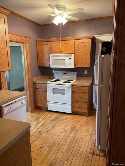 328 Higgins Street Howell, MI 48843 - Photo 8 of 17