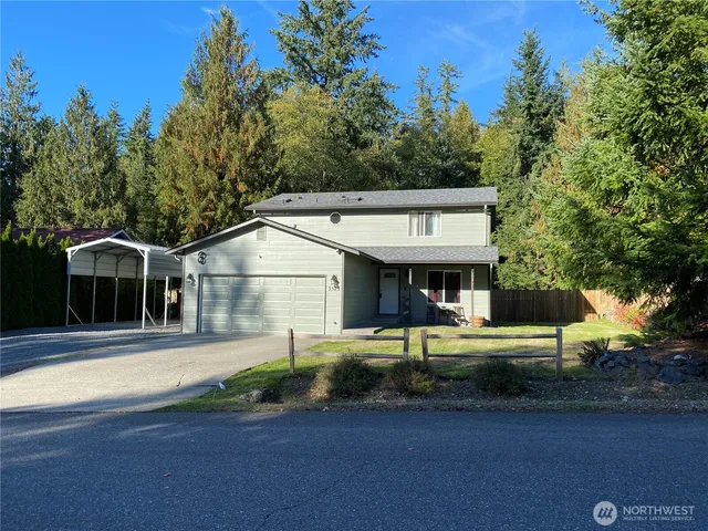 $699,950 | 3523 143rd Place Northwest, Marysville, WA 98271
