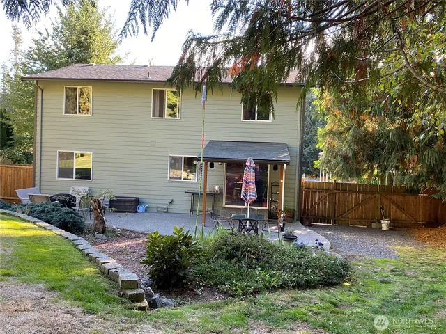 $699,950 | 3523 143rd Place Northwest, Marysville, WA 98271