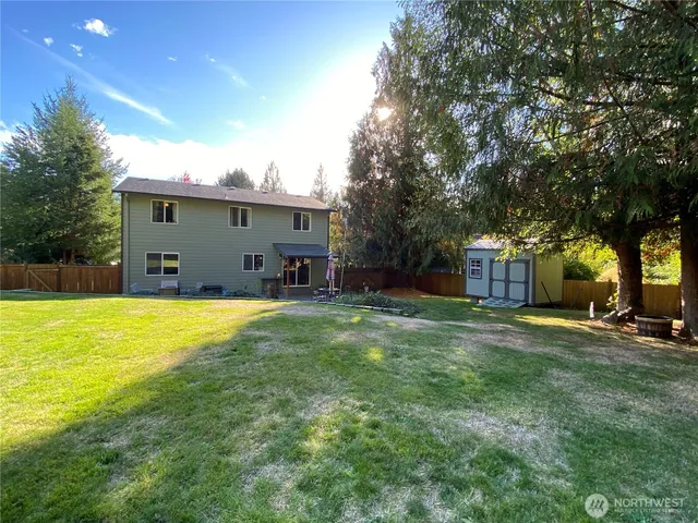 $699,950 | 3523 143rd Place Northwest, Marysville, WA 98271