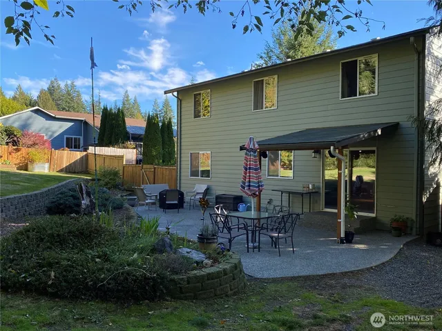 $699,950 | 3523 143rd Place Northwest, Marysville, WA 98271