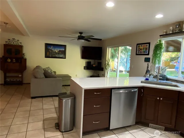 $699,950 | 3523 143rd Place Northwest, Marysville, WA 98271