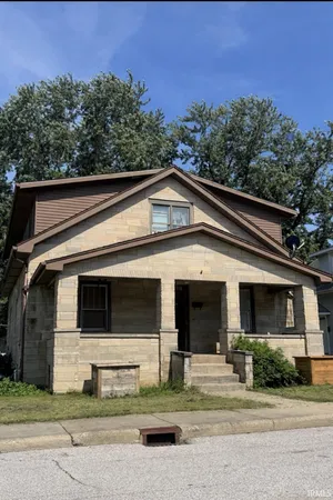 $152,000 | 1318 Jackson Street, Jasper, IN 47546