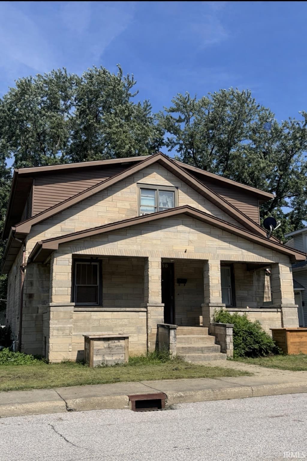 1318 Jackson Street Jasper, IN 47546 - Photo 1 of 3