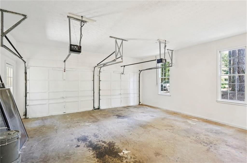 141 Patterson Road Southwest Lawrenceville, GA 30044 - Photo 29 of 34 a view of empty room with windows