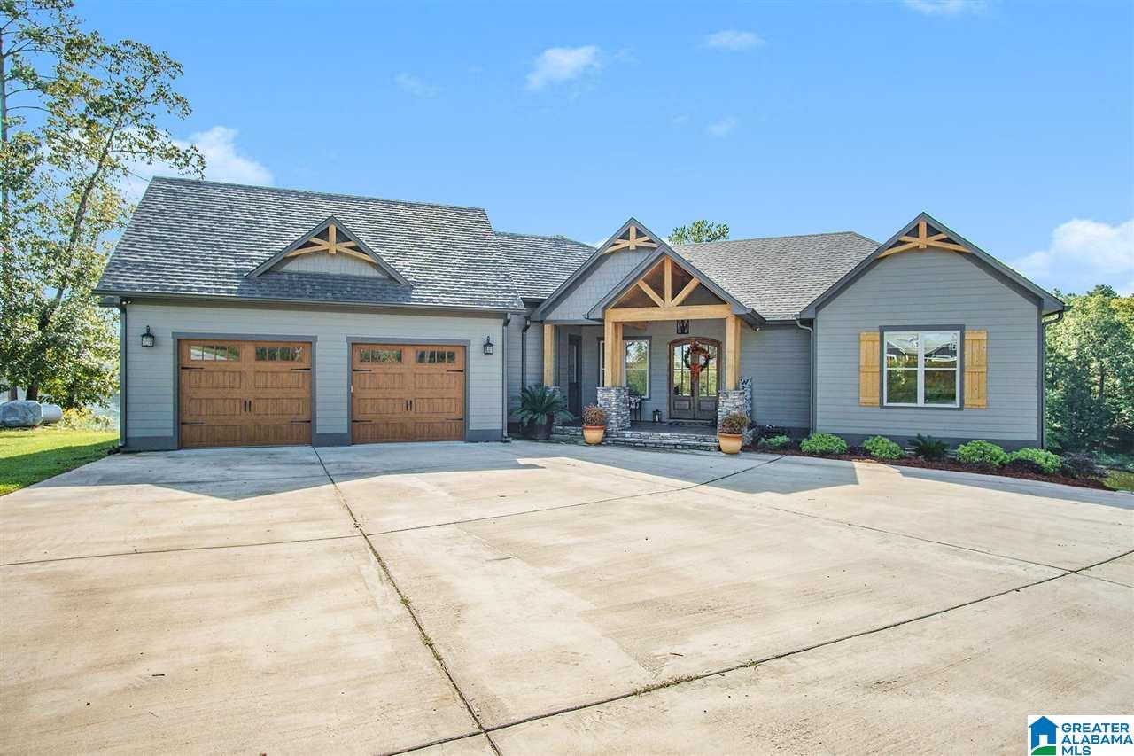 706 Layke Ridge Drive Clanton, AL 35046 - Photo 2 of 53