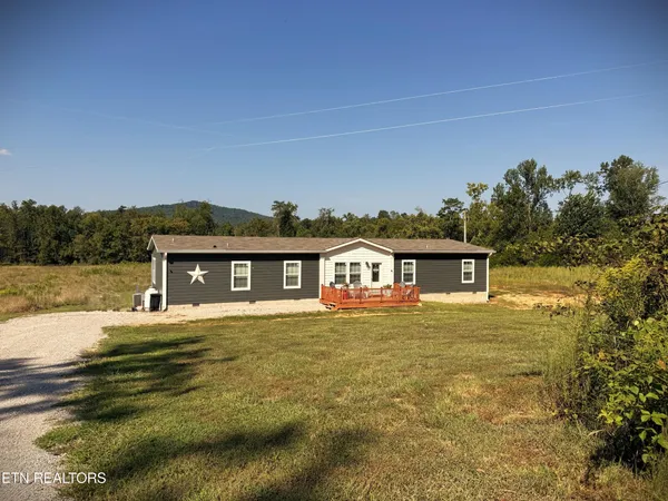 $389,900 | 760 Dogwalk Road, Monroe, TN 38573