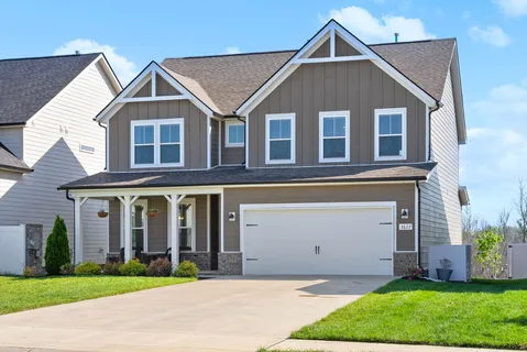 $530,000 | 3627 Rivermont Way, Rockvale, TN 37153
