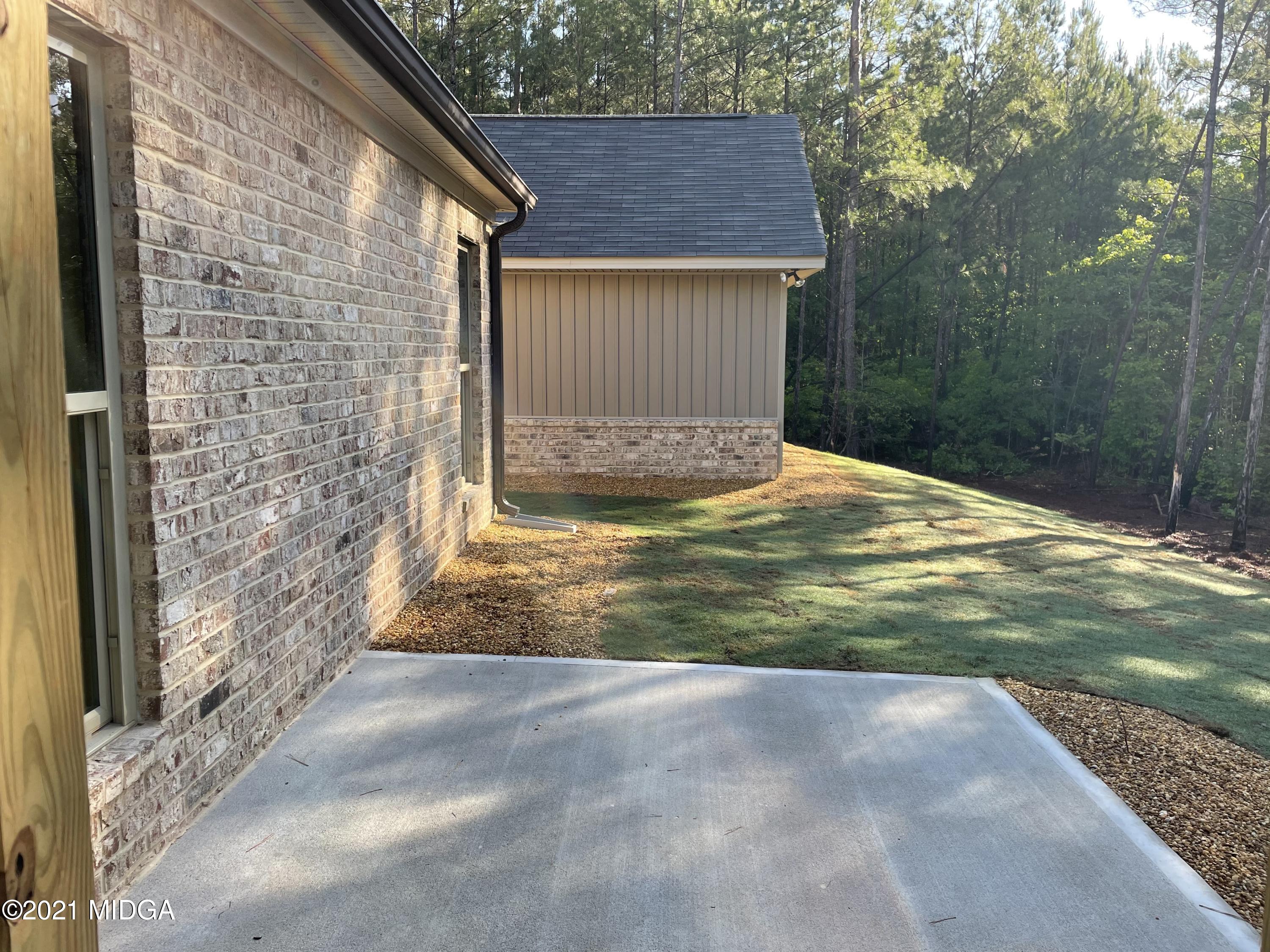 249 Castleberry Road Forsyth, GA 31029 - Photo 5 of 5