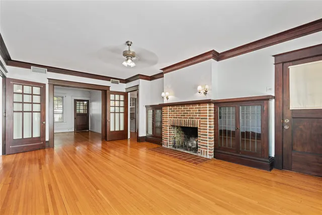 $1,400 | 806 Winbern Street, Unit 3, Houston, TX 77002