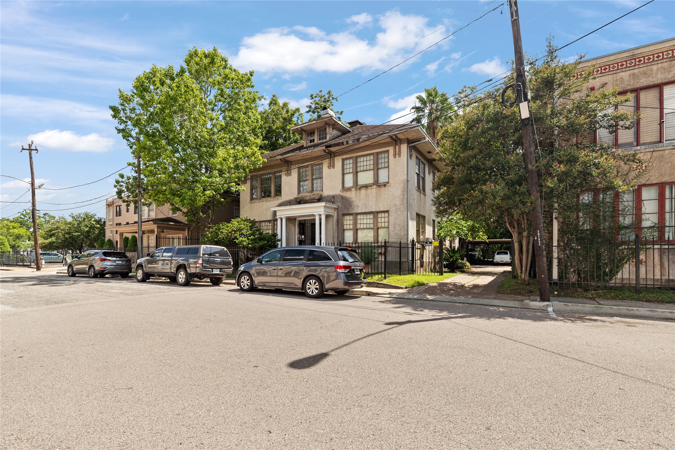 806 Winbern Street, Unit 3 Houston, TX 77002 - Photo 18 of 18