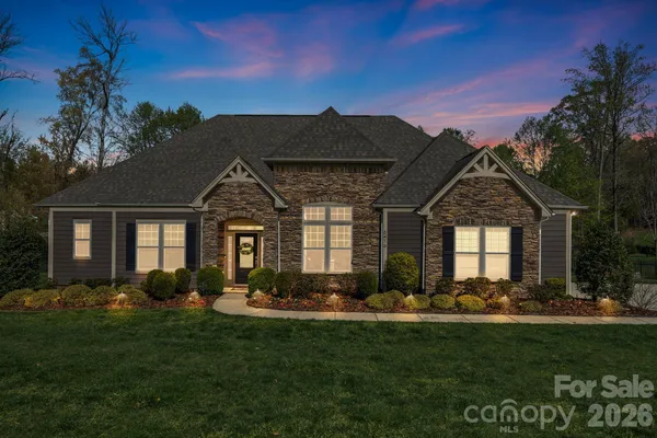 $650,000 | 6416 Loyola Court, Mint Hill, NC 28227