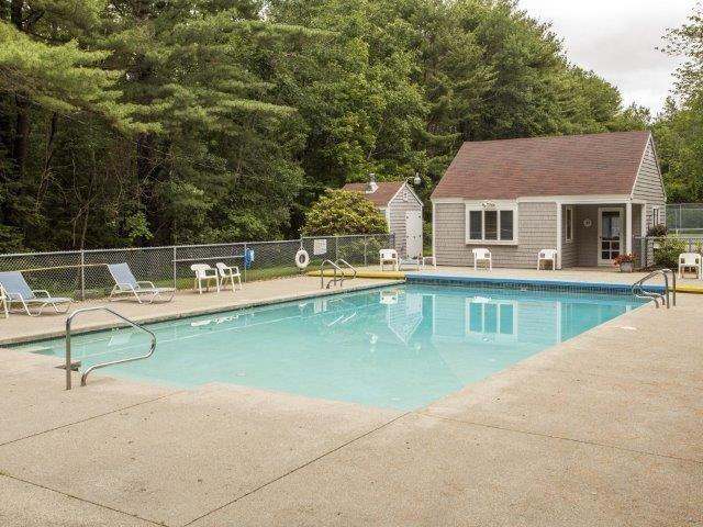 2 Blueberry Cove Road, Unit 2 Yarmouth, ME 04096 - Photo 17 of 18 Photo