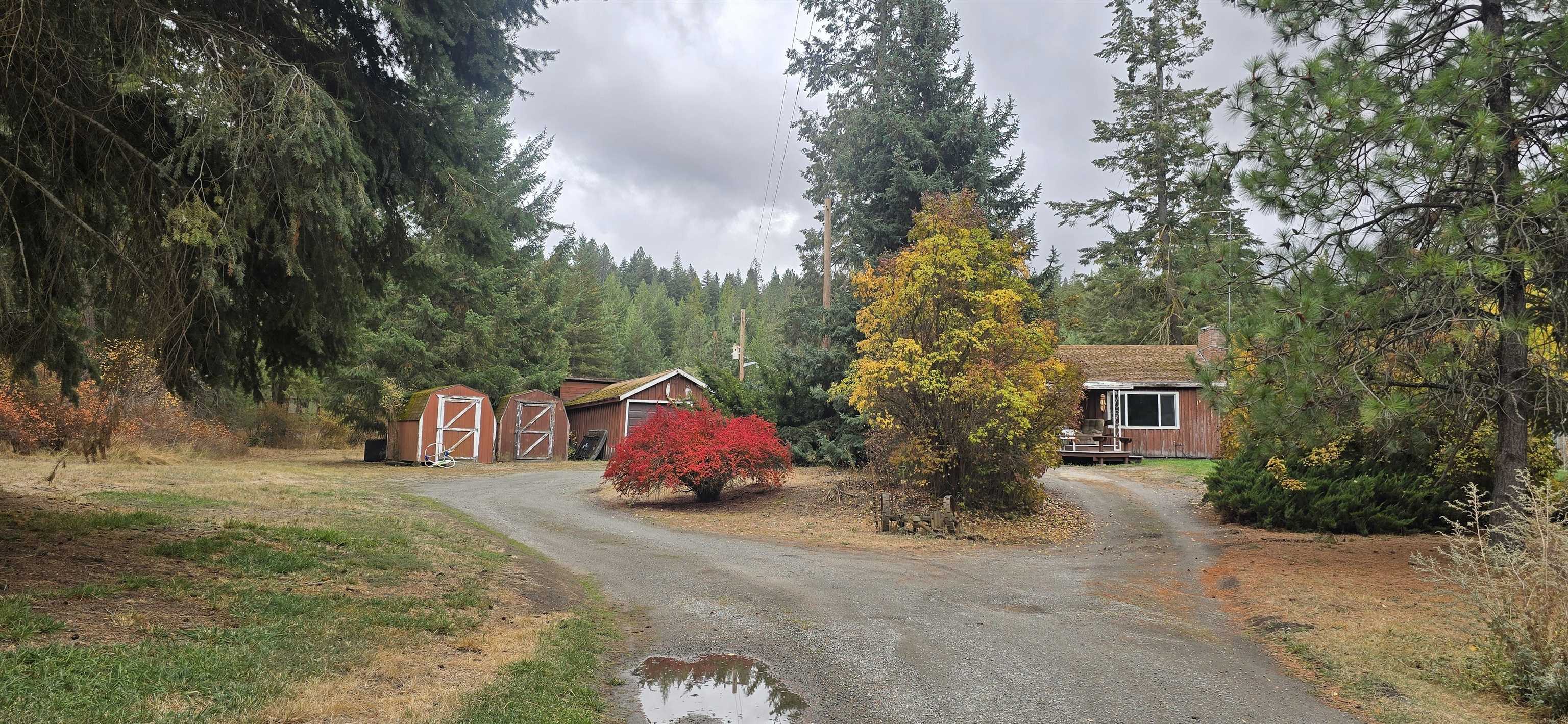 8922 East Lindgren Road Spokane, WA 99217 - Photo 1 of 43