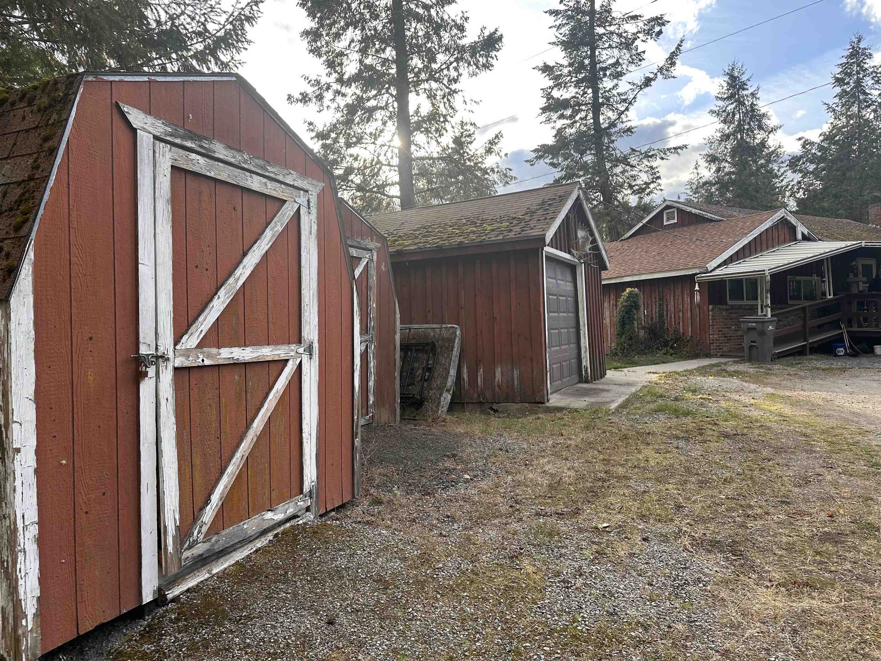 8922 East Lindgren Road Spokane, WA 99217 - Photo 12 of 43