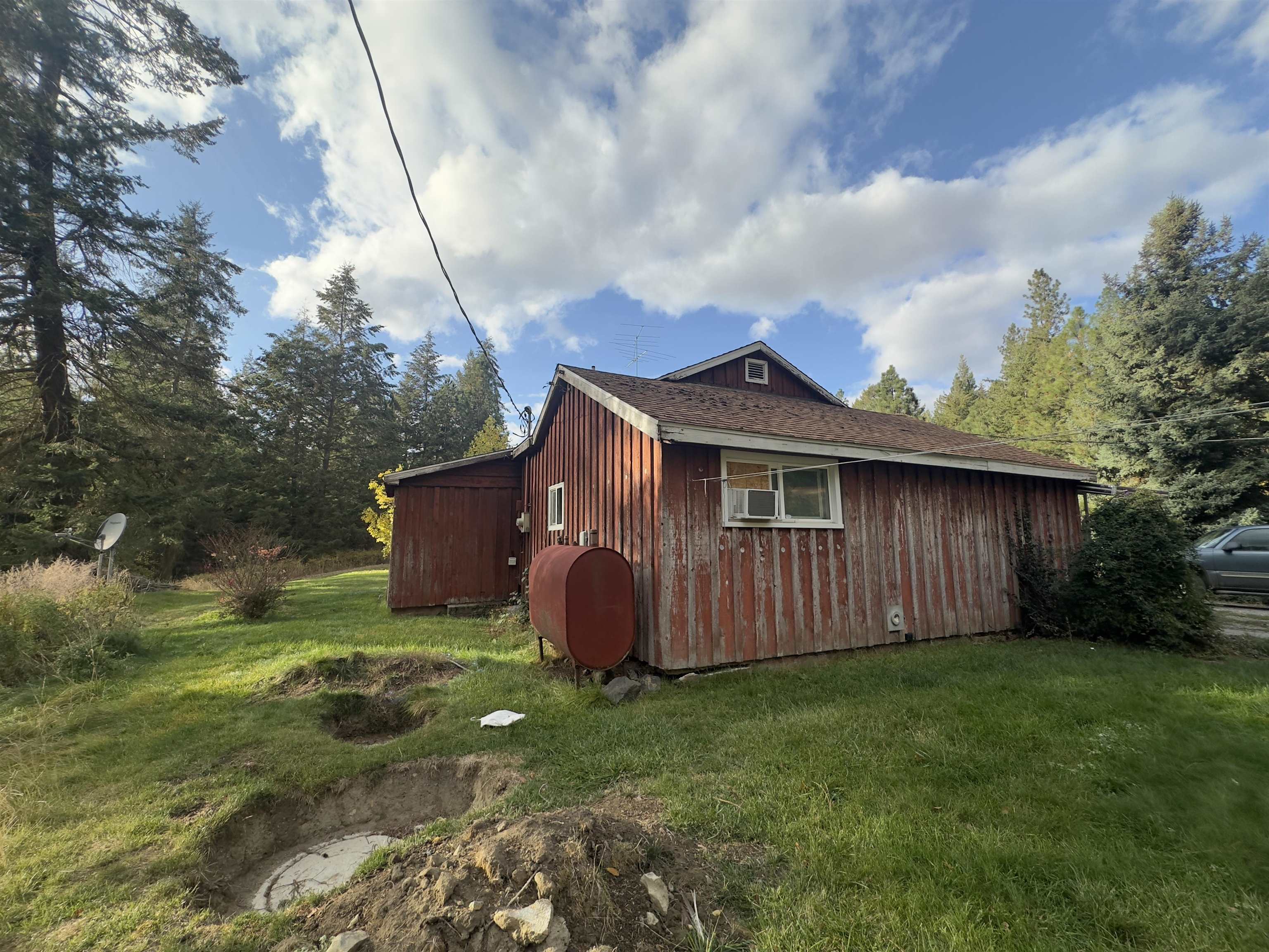 8922 East Lindgren Road Spokane, WA 99217 - Photo 8 of 43