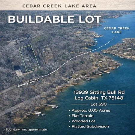 a view of sign board