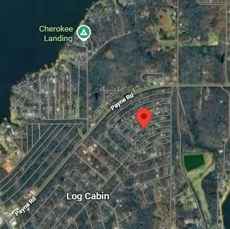 a view of outside area