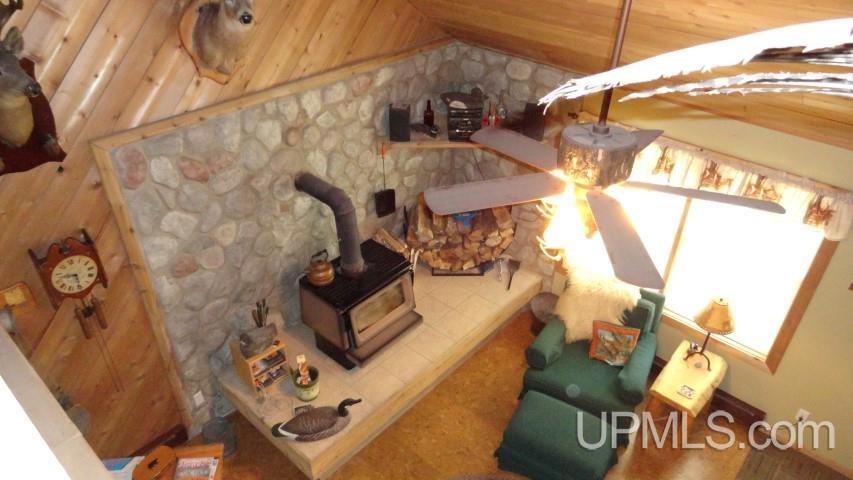 11677 Co Road Wetmore, MI 49895 - Photo 15 of 18