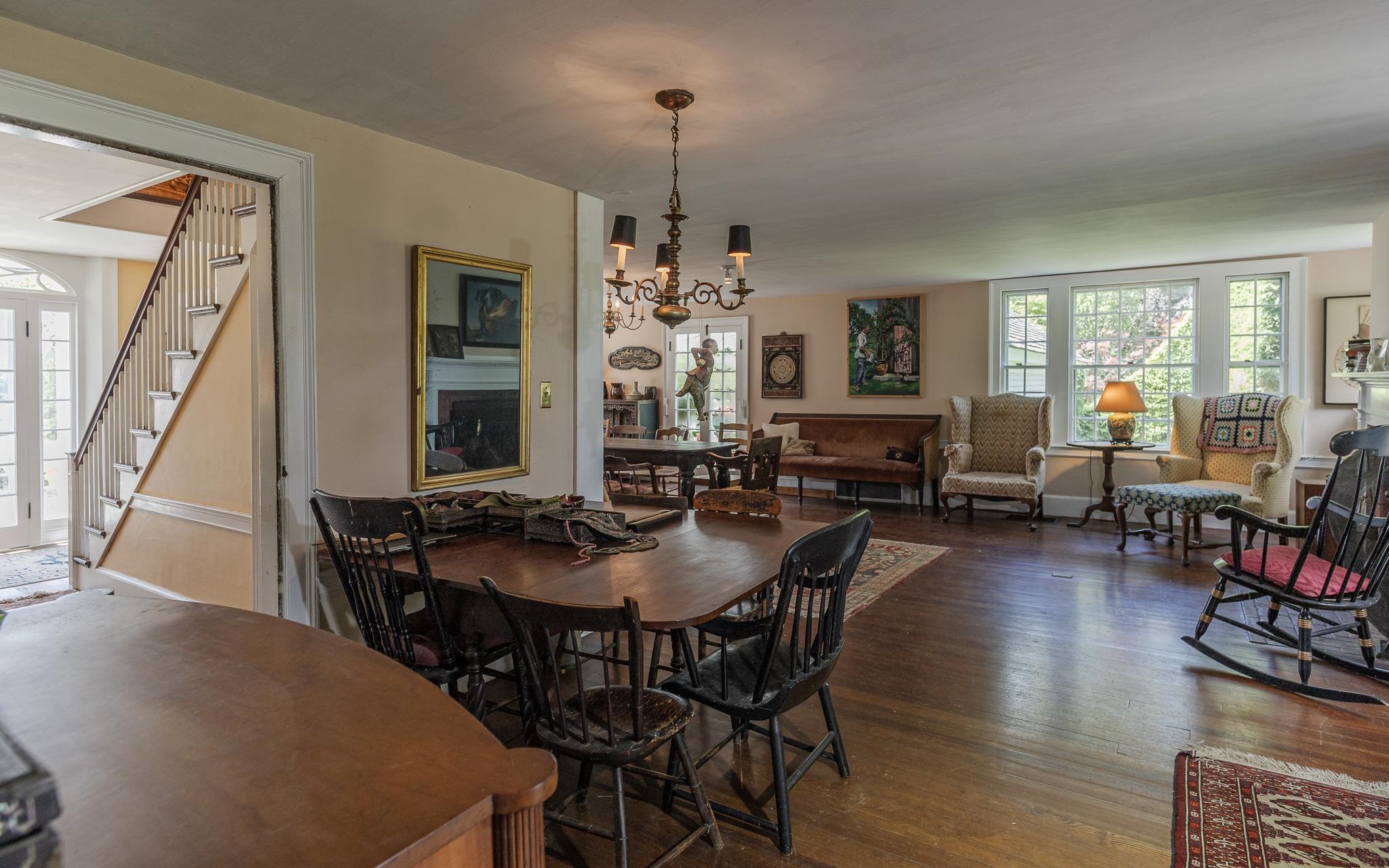 867 Forest Road Alstead, NH 03602 - Photo 32 of 60