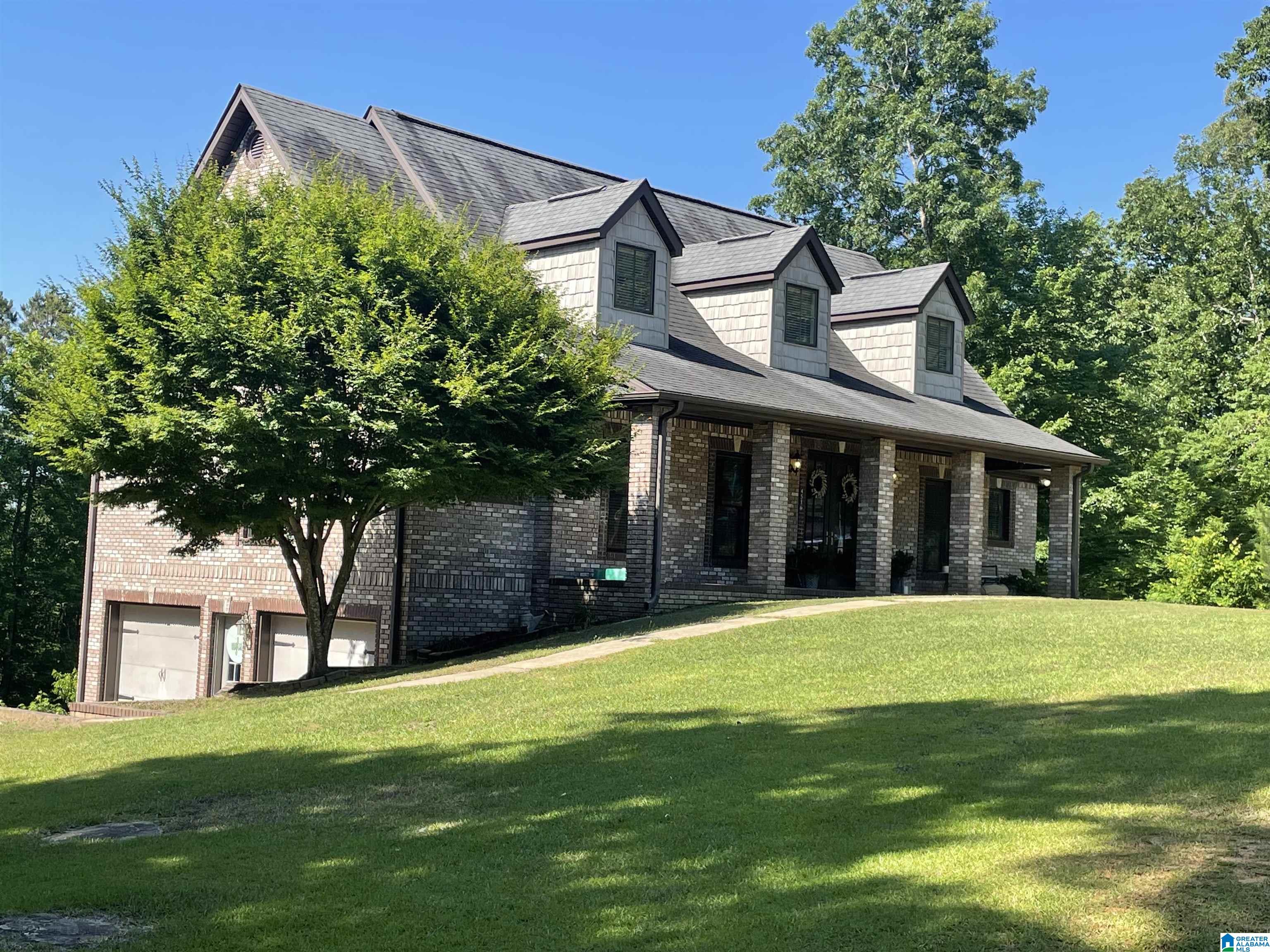4516 Airport Road Altoona, AL 35952 - Photo 1 of 50