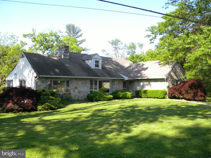 420 Russell Road Phoenixville, PA 19460 - Photo 1 of 15 Exterior Front