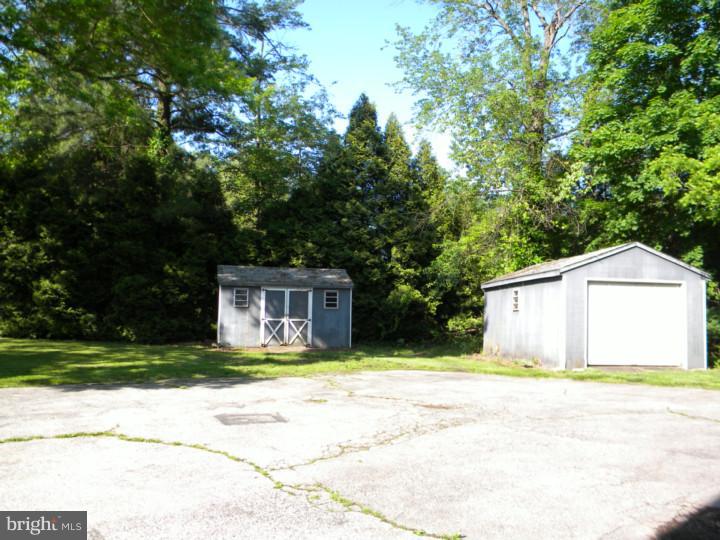 420 Russell Road Phoenixville, PA 19460 - Photo 14 of 15 Storage Shed