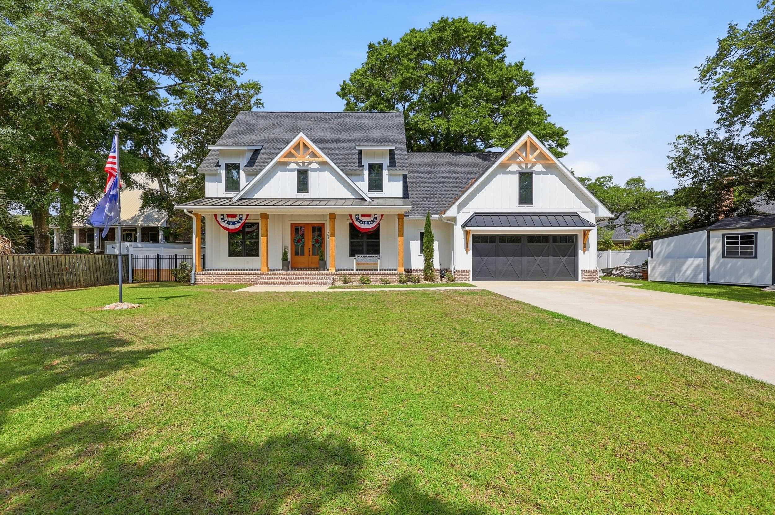 506 Fernwood Road Murrells Inlet, SC 29576 - Photo 5 of 58