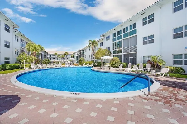 $249,900 | 1461 South Ocean Boulevard, Unit 211, Lauderdale-by-the-Sea, FL 33062