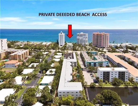 $249,900 | 1461 South Ocean Boulevard, Unit 211, Lauderdale-by-the-Sea, FL 33062