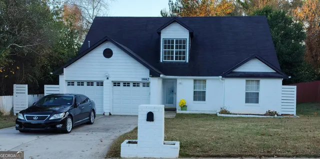 $230,000 | 1882 Corners Circle, Lithonia, GA 30058