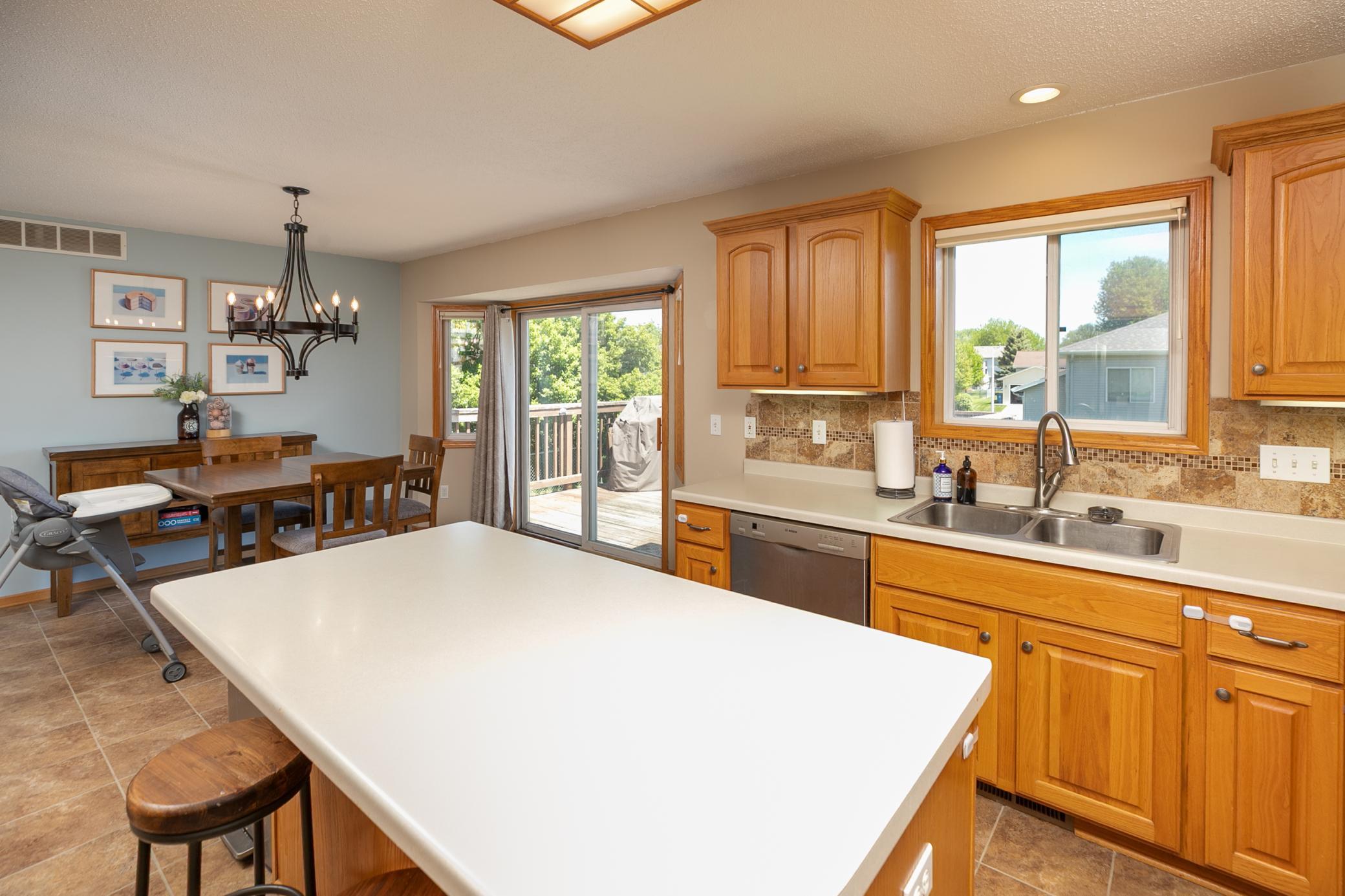 5714 49th Avenue Northwest Rochester, MN 55901 - Photo 17 of 36